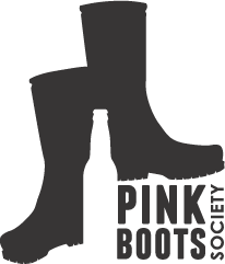 PinkBoots